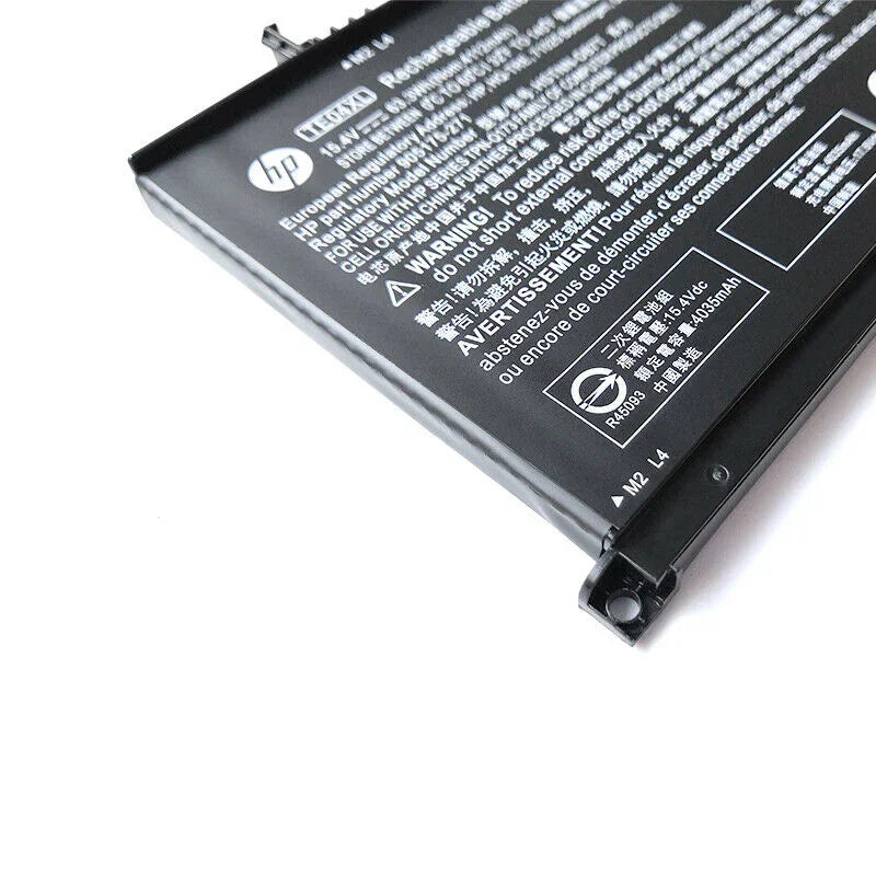 Original HP OMEN 15-AX201 Battery TE04XL