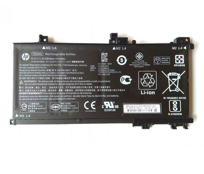 Genuine TE04XL Battery For HP Omen 15-AX200NA Pavilion 15-BC200NB 15-BC251NR HSTNN-UB7A - eBuy UAE