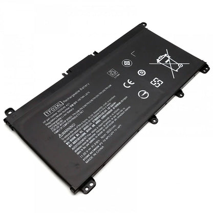 EliveBuyIND® TF03XL HP Pavilion 15-CC 15-DA HSTNN-LB7J 14-CF 15-CS 15-CD 17-CA Series battery - eBuy UAE