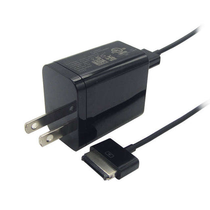Original 5V 2A 15V 1.2A AD8273 Laptop Adapter USB Charger compatible with ASUS TF101 TF201 TF300 SL101 Tablet Power Supply US Plug - eBuy UAE