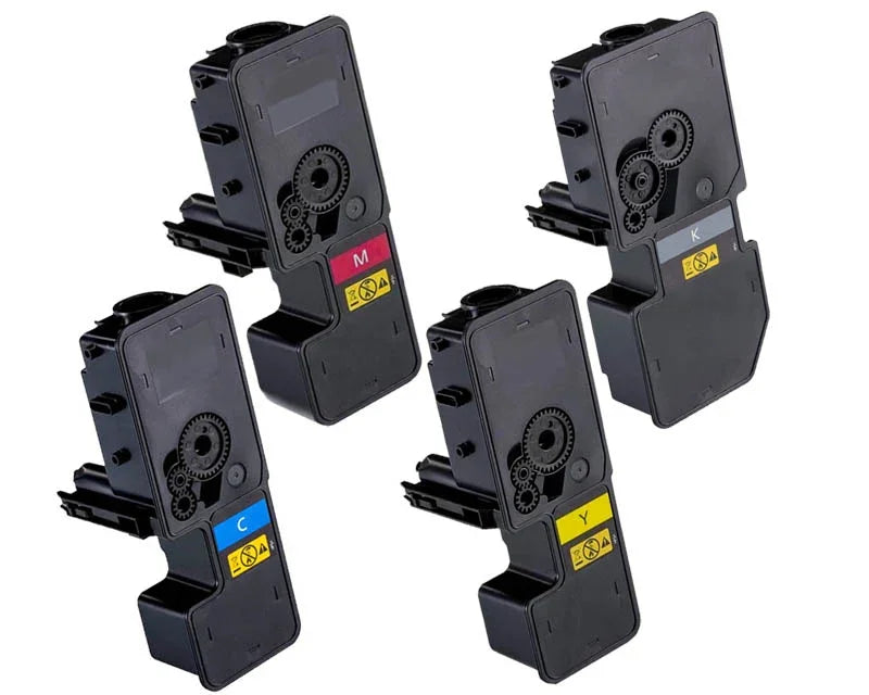 TK-5240 Replacement Toner Cartridge for Kyocera ECOSYS M5526 and P5026 - eBuy UAE