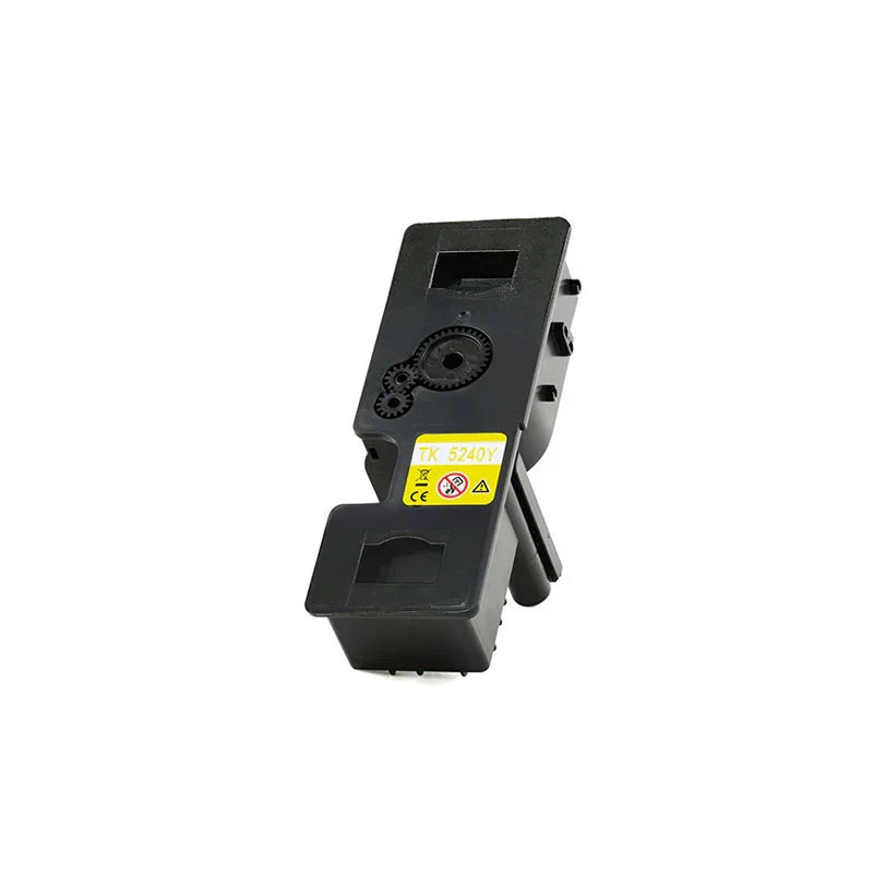 TK-5240 Replacement Toner Cartridge for Kyocera ECOSYS M5526 and P5026 - eBuy UAE