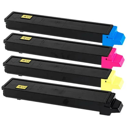 TK-8115 Replacement Toner Cartridge for Kyocera ECOSYS M8124cidn and M8130cidn - eBuy UAE