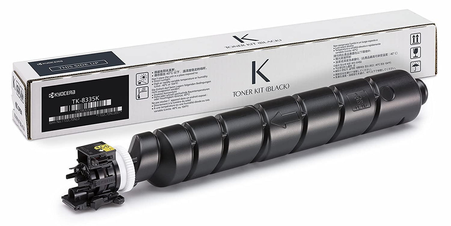 Kyocera TK-8335 Toner for TASKalfa 3252ci TASKalfa 3253ci - eBuy UAE