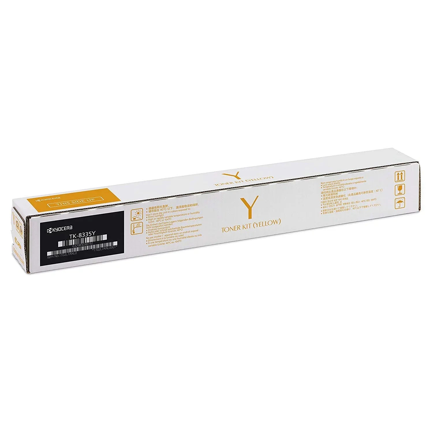 Kyocera TK-8335 Toner for TASKalfa 3252ci TASKalfa 3253ci - eBuy UAE