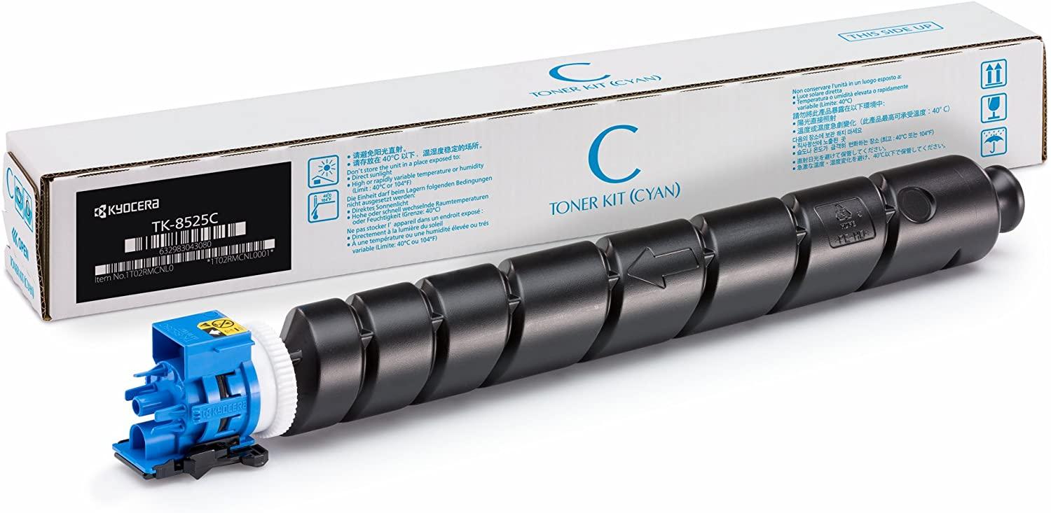 Kyocera TK-8525 Toner Cartridge for Kyocera TASKalfa 4052ci and 4053i - eBuy UAE