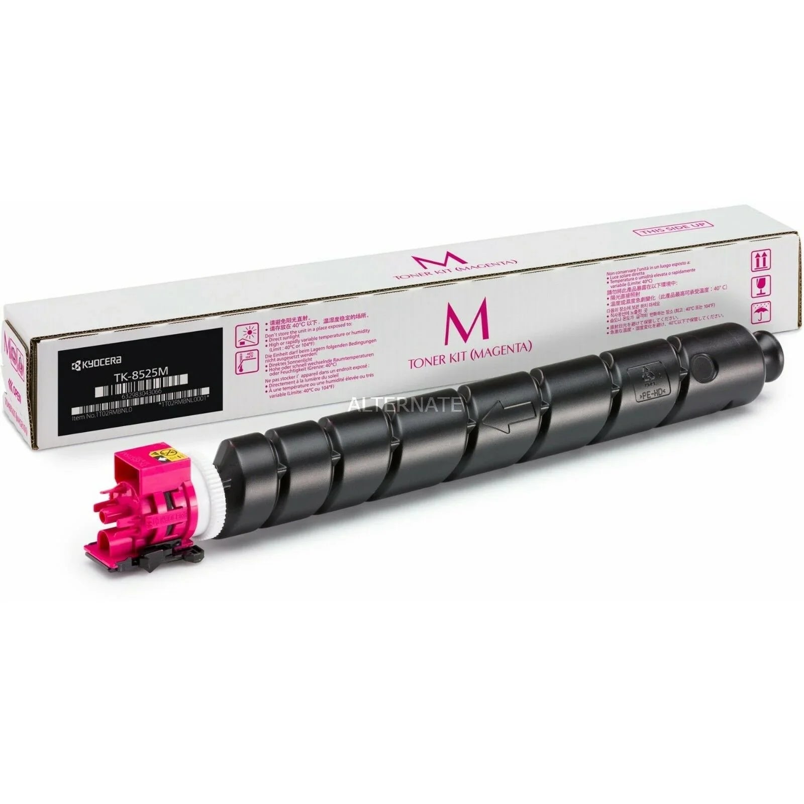 Kyocera TK-8525 Toner Cartridge for Kyocera TASKalfa 4052ci and 4053i - eBuy UAE