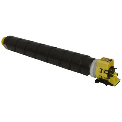 TK-8325 Replacement Toner Cartridge Kit for Kyocera Taskalfa 2551ci - eBuy UAE