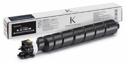 Kyocera TK-8345K TK-8345M TK-8345C TK-8345Y Toner Cartridge - eBuy UAE