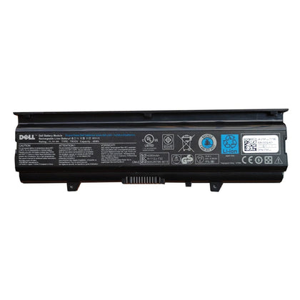 Original N4030 Dell Inspiron 14VR, Inspiron N4020D, TKV2V W4FYY X3X3X 0M4RNN Laptop Battery - eBuy UAE