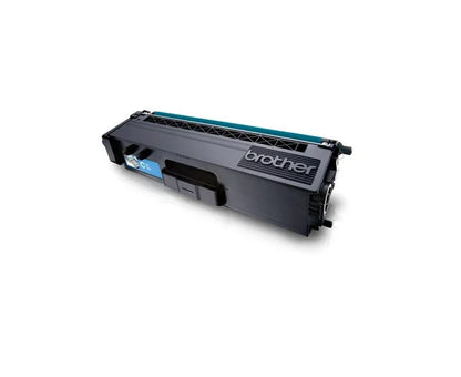 Brother TN-361 Cyan Toner Cartridge - eBuy UAE
