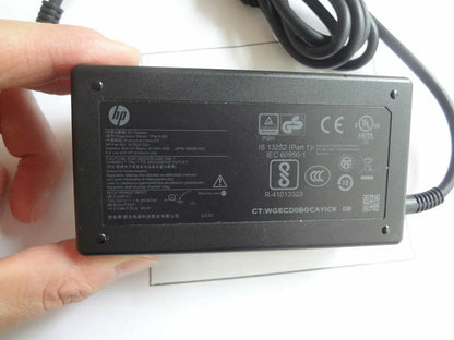Original 19.5V 3.33A TPN-CA07 For HP 65W 470 G7 8VU28EA 913623-002 Charger - eBuy UAE