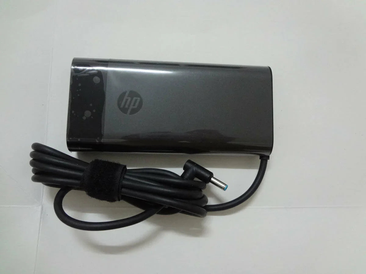 Original 150W for HP EliteBook 1050 G1 (3TN94AV), TPN-CA11 917649-850 PA-1151-08HT AC adapter Blue tip - eBuy UAE