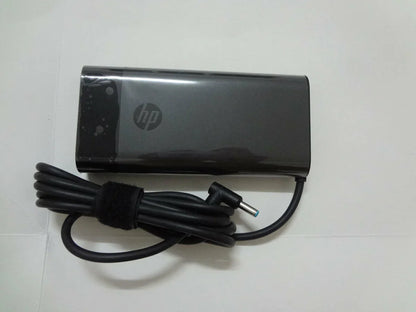Original 150W for HP EliteBook 1050 G1 (3TN94AV), TPN-CA11 917649-850 PA-1151-08HT AC adapter Blue tip - eBuy UAE