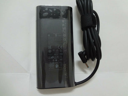 Original 150W for HP EliteBook 1050 G1 (3TN94AV), TPN-CA11 917649-850 PA-1151-08HT AC adapter Blue tip - eBuy UAE