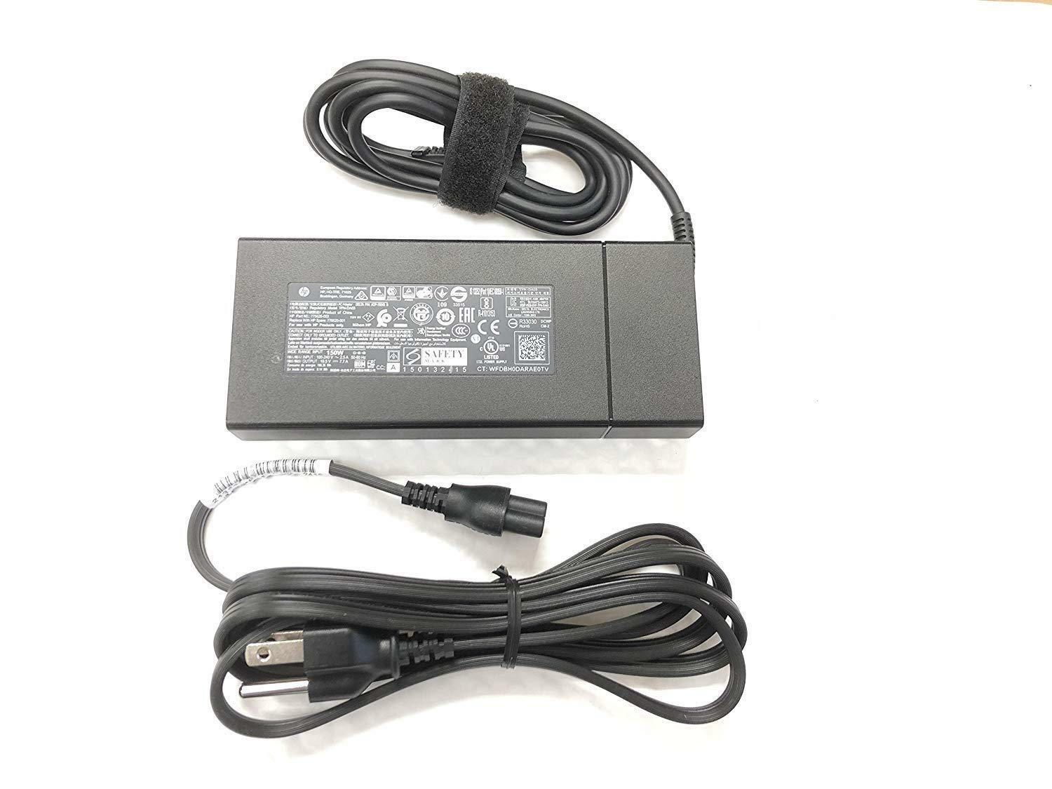 HP Pavilion Gaming 15-CX0095TX, Omen 15, Pavilion 17, EliteBook 1050 G1  Adapter – eBuy UAE
