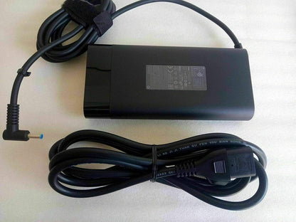 Original 200W HP Pavilion Gaming 15-DK0011LA, TPN-DA10 L00818-850 ADP-200HB B W2F75AA Laptop Adapter - eBuy UAE