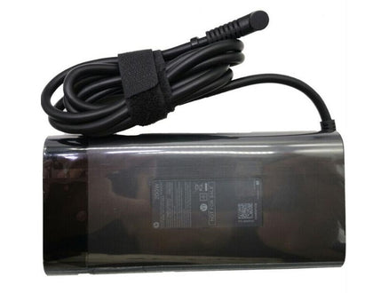 Original 200W HP Pavilion Gaming 15-DK0011LA, TPN-DA10 L00818-850 ADP-200HB B W2F75AA Laptop Adapter - eBuy UAE