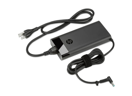Replacement 19.5V 10.3A 200W TPN-DA10 HP ZBook 17 G3 15-EC0006NT Laptop AC Adapter Charger
