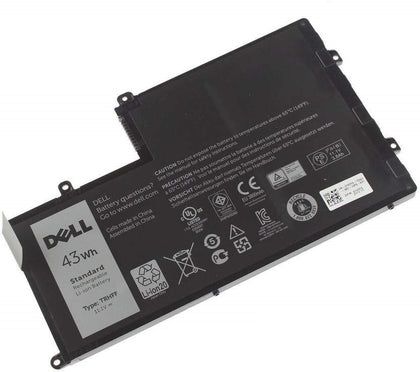 TRHFF Original Dell Inspiron 14 (5442), (5447), (5448), Inspiron 15 (5442), (5445), (5447), (5448) Laptop Battery - eBuy UAE
