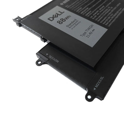Original TVKGH Dell Latitude 9500, 9510 Laptop Battery - eBuy UAE