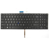 Toshiba Tecra W50-A, Satellite Pro R50-C A50-C Tecra A50-C Z50-C, Tecra Z50-C A50-C C50-C Z50-C1550 Series Laptop Keyboard - eBuy UAE