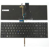 Toshiba Tecra W50-A, Satellite Pro R50-C A50-C Tecra A50-C Z50-C, Tecra Z50-C A50-C C50-C Z50-C1550 Series Laptop Keyboard - eBuy UAE