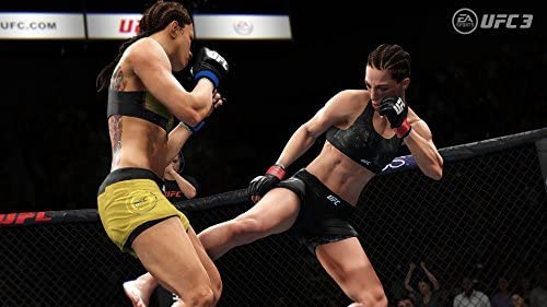 UFC 3 (Xbox One) [Xbox One]