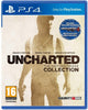 Uncharted The Nathan Drake Collection (PS4) [PlayStation 4]