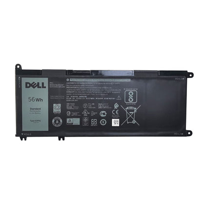 V1P4C Genuine Dell Chromebook 13 3380-6TXJ4, Inspiron 7486 Chromebook 14 2-in-1 Laptop Battery - eBuy UAE