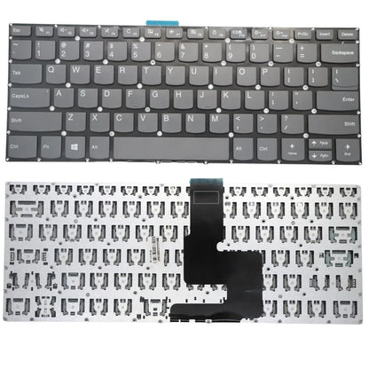 Lenovo V330-14IGM V330-14IKB V130-14IKB 330C-14IKB V530S-14IKB US Laptop Keyboard - eBuy UAE