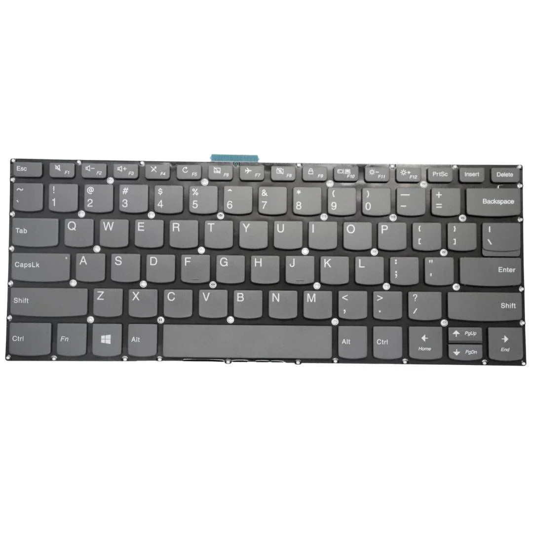 Lenovo V330-14IGM V330-14IKB V130-14IKB 330C-14IKB V530S-14IKB US Laptop Keyboard - eBuy UAE