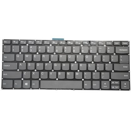 Lenovo V330-14IGM V330-14IKB V130-14IKB 330C-14IKB V530S-14IKB US Laptop Keyboard - eBuy UAE