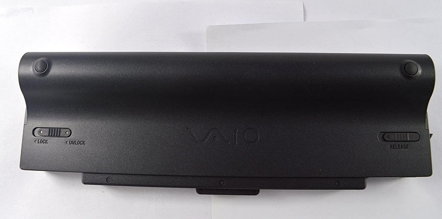 11.1V 7800mAh Original VGP-BPL2C VGP-BPL2 Sony VAIO VGN-N150G/W Series, C90HS C90NS C90S C11C VC22CH C12C 7200HZ BPS2C BPS2A BPS2B Laptop Battery - eBuy UAE