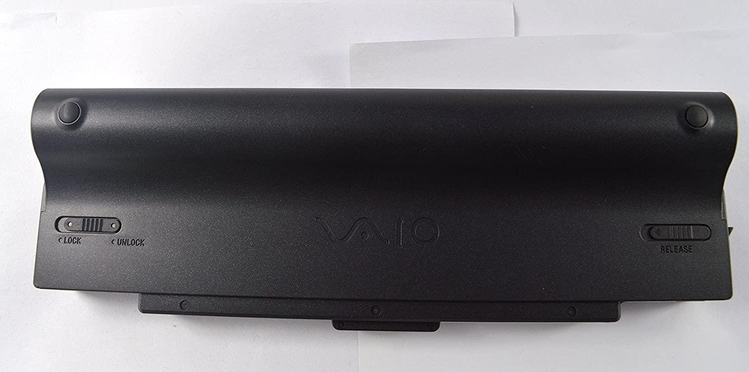 11.1V 7800mAh Original VGP-BPL2C VGP-BPL2 Sony VAIO VGN-N150G/W Series, C90HS C90NS C90S C11C VC22CH C12C 7200HZ BPS2C BPS2A BPS2B Laptop Battery - eBuy UAE