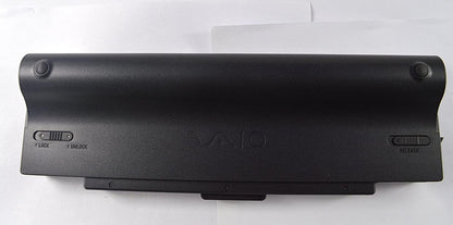 11.1V 7800mAh Original VGP-BPL2C VGP-BPL2 Sony VAIO VGN-N150G/W Series, C90HS C90NS C90S C11C VC22CH C12C 7200HZ BPS2C BPS2A BPS2B Laptop Battery - eBuy UAE
