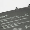 Original VGP-BPS40 Sony VAIO SVF14N1E2ES, VAIO SVF14N12SAB Laptop Battery - eBuy UAE