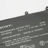 Original Sony VAIO SVF14N19SGB, BPS40 VGP-BPS40 3170mAh 4 cells Laptop Battery - eBuy UAE