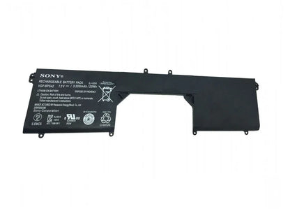 Original VGP-BPS42 Sony VAIO SVF11N14SCP SVF11N15SCP SVF11N18CW Laptop Battery - eBuy UAE