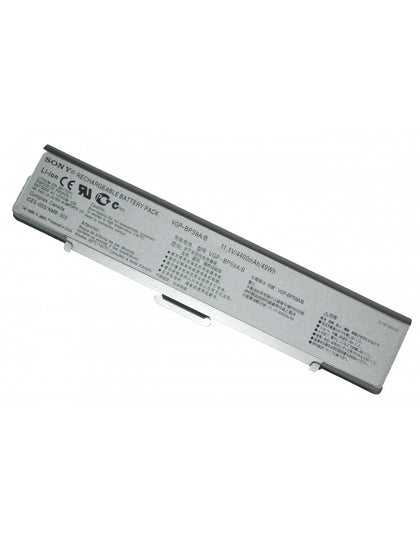 Original VGP-BPS9 VGP-BPL9 VGP-BPS10 Sony CR13 CR23 CR33 CR31 CR372 SZ54 VGP-BPS9A/B Laptop Battery - eBuy UAE