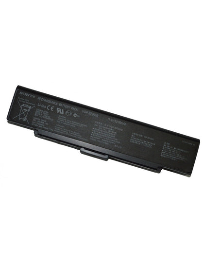 Original VGP-BPS9 VGP-BPL9 VGP-BPS10 Sony CR13 CR23 CR33 CR31 CR372 SZ54 VGP-BPS9A/B Laptop Battery - eBuy UAE