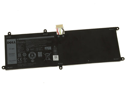 7.6V 35wh Original VHR5P DELL Latitude 11 5175 Tablet XRHWG 0XRHWG RHF3V Tablet Laptop Battery - eBuy UAE