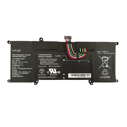 Original VJ8BPS52 Sony Vaio VJ8BPS52, VJS112C1411T, VJS112C0811P laptop battery - eBuy UAE