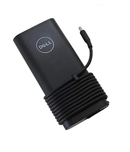 Dell-IMSourcing 130W VJCH5 3-Prong AC Adapter with 6 ft Power Cord - eBuy UAE