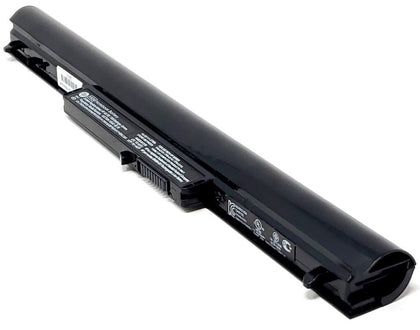 14.4V 37wh Original VK04 HP Pavilion 14 15 242 G1, 242 G2, Pavilion 15-B002XX, Pavilion 14-B102XX Laptop Battery - eBuy UAE