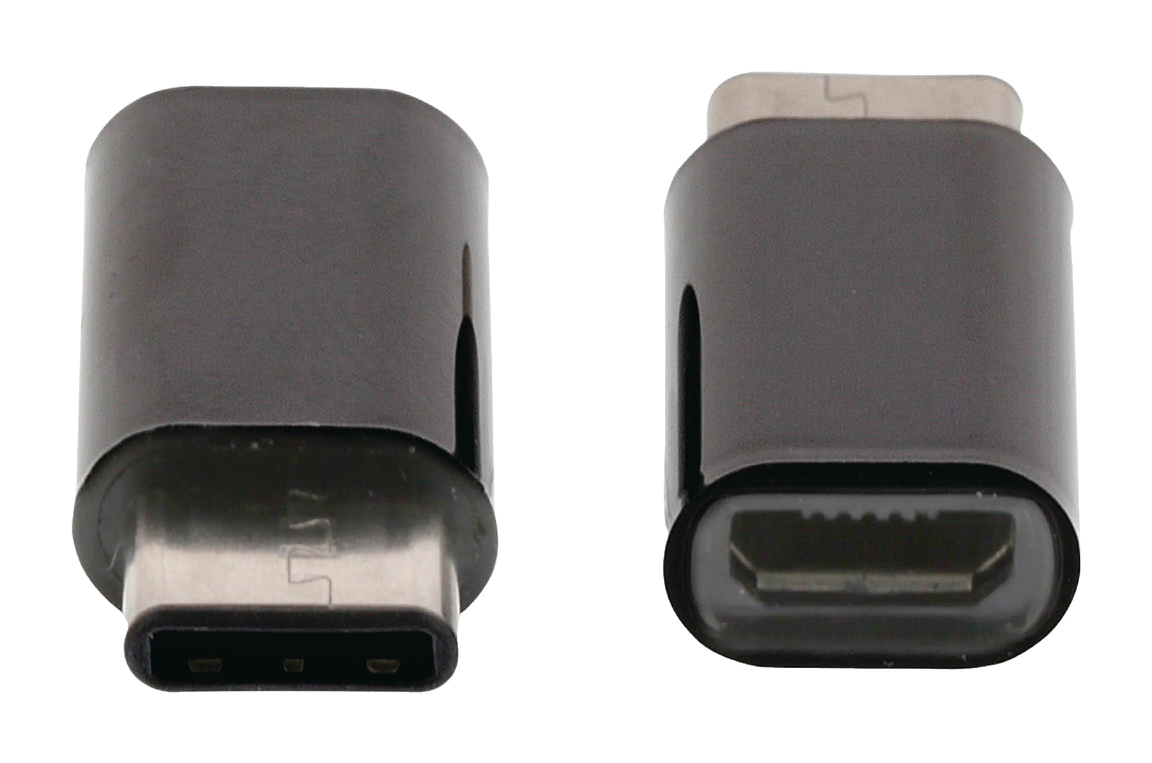 C -Type Male to Micro USB Female Connector - eBuy UAE