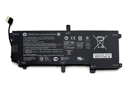 Original VS03XL HP Envy 15-AS109TU 15-AS014WM 15-AS Series Notebook 11.55V 52Wh 4350mAh 6-Cells Laptop Battery - eBuy UAE