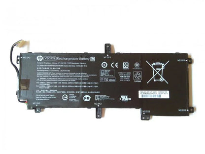 Genuine HP Envy 15- AS109TU 15-AS014WM 15-AS Series Notebook 11.55V 52Wh 4350mAh 6-Cells VS03XL Laptop Battery - eBuy UAE