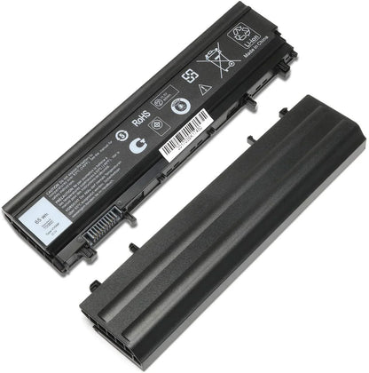 11.1V 65wh Compatible Battery For VV0NF Dell Latitude 15 E5440 E5540 Series VJXMC N5YH9 0K8HC 7W6K0 FT6D9 F49WX NVWGM - eBuy UAE