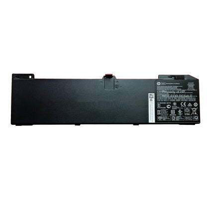 Original HP Zbook 15 G5 VX04XL L05766-855 4ME79AA HSTNN-IB8F L06302-1C1 VX04090XL Laptop Battery - eBuy UAE